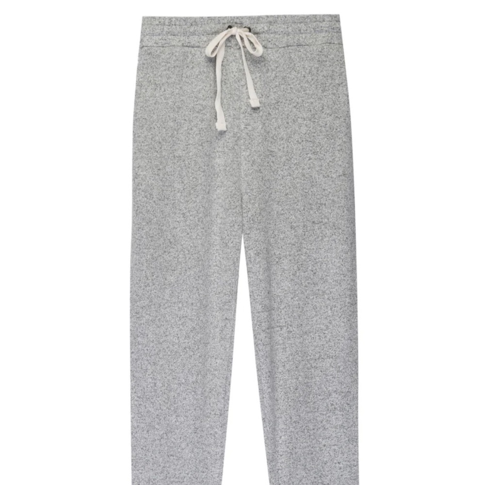 Rails NWT Women’s Oakland Sweat Pants Knit Jogger Melange Grey Heather Gray XS - Picture 5 of 14